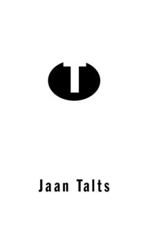 Jaan Talts