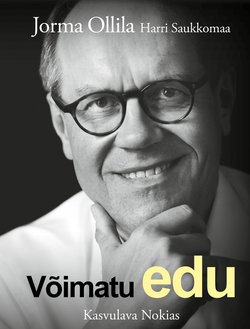 Võimatu edu. Kasvulava Nokias