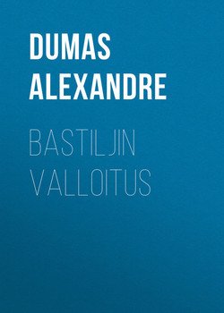 Bastiljin valloitus