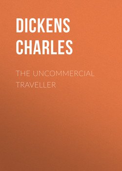The Uncommercial Traveller