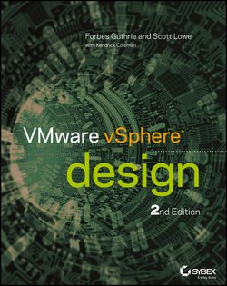 VMware vSphere Design