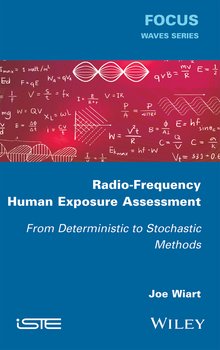 Radio-Frequency Human Exposure Assessment. From Deterministic to Stochastic Methods