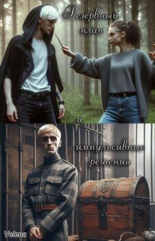 Резервный план и импульсивные решения