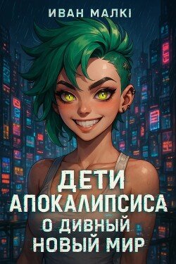 О Дивный Новый Мир
