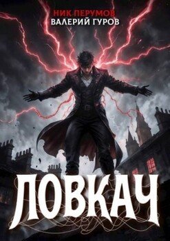 Ловкач
