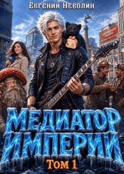 Медиатор Империи. Том 1