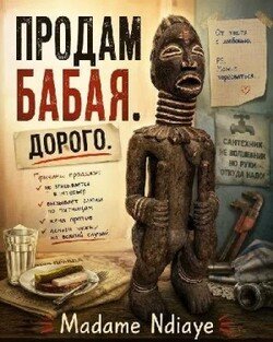 Продам Бабая. Дорого.