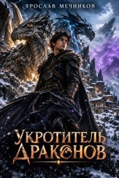 Укротитель Драконов VI