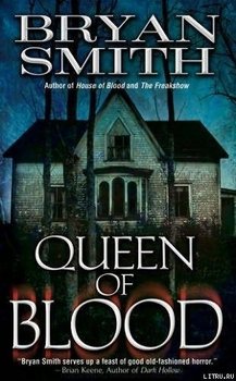 Queen Of Blood