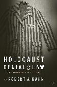 Holocaust Denial and the Law - A comparative study