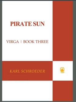 Pirate Sun