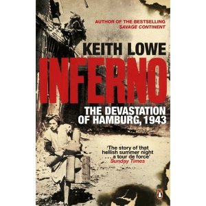 Inferno: The Devastation of Hamburg, 1943