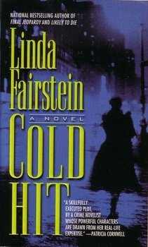 Cold Hit