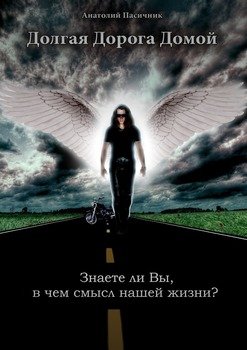 Долгая дорога домой