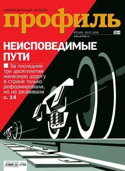 667714 журнал профиль архив номеров