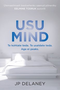 Usu mind