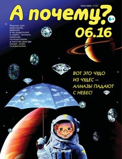 А почему? №06/2016