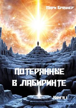 Потерянные в лабиринте. Книга 1