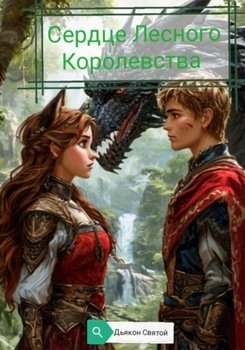 Сердце Лесного Королевства