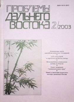 ⅩⅥ съезд КПК и стратегия социально-экономического развития Китая