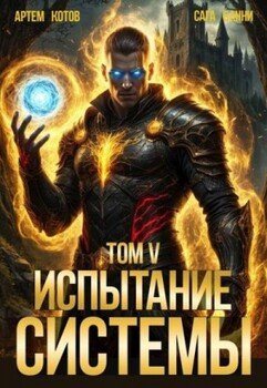 Испытание Системы V