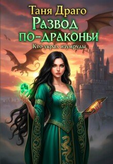 Развод по-драконьи. Кто украл изумруды