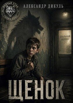 Щенок. Книга 1