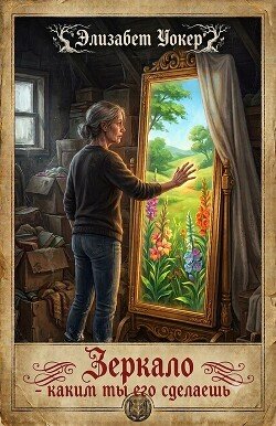 Зеркало — каким ты его сделаешь 