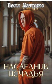 Наследник Исчадья