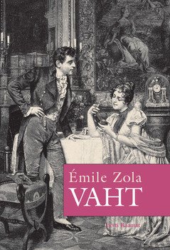 Vaht