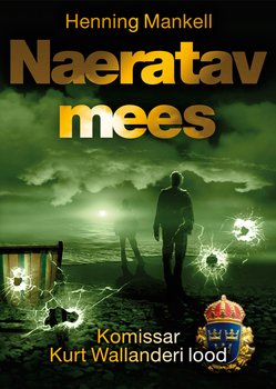 Naeratav mees