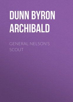 General Nelson's Scout