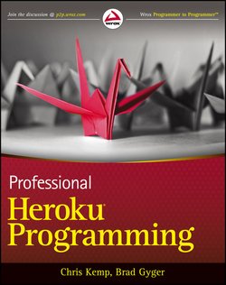 Professional Heroku Programming