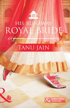 His Runaway Royal Bride