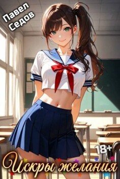 Искры желания. Рассказы 18+