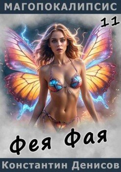 Фея Фая