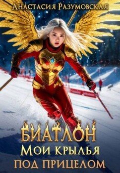 Биатлон. Мои крылья под прицелом