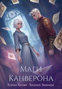 Маги Канверона