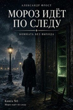 Комната без выхода
