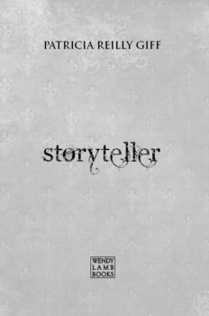Storyteller