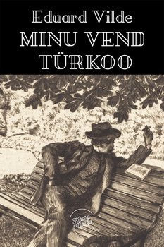 Minu vend Türkoo