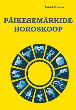 Päikesemärkide horoskoop