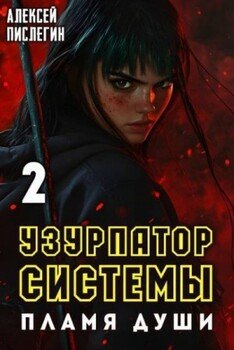 Пламя души