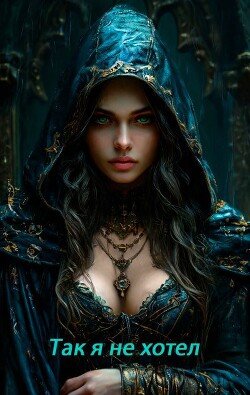 Так я не хотел! Том 1
