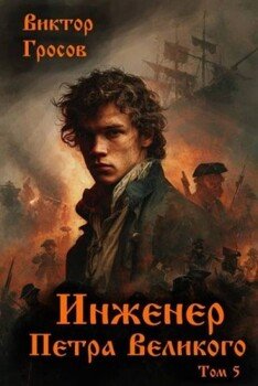 Инженер Петра Великого 5