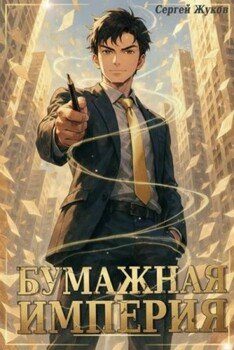 Бумажная империя
