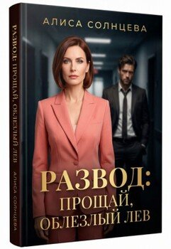 Развод: Прощай, Облезлый Лев