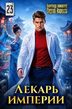 Лекарь Империи 23