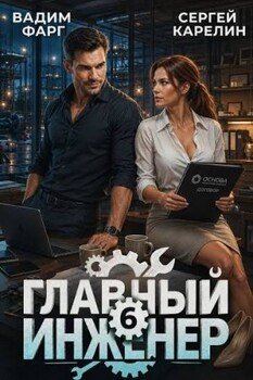 Главный инженер 6