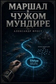 Маршал в чужом мундире
